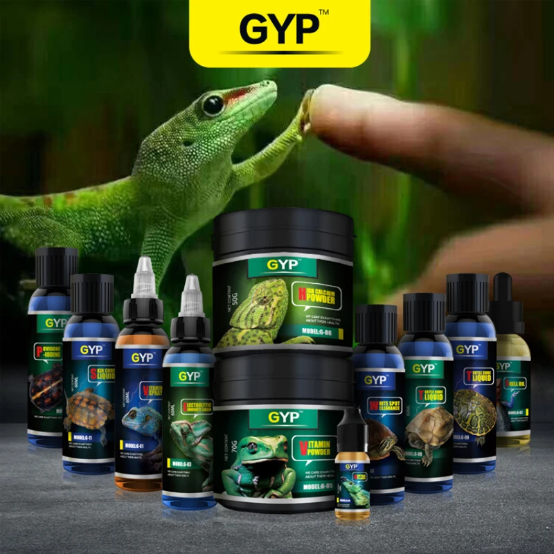 Reptil escalador para mascotas - Calcium Powder Reptile reseña y precio