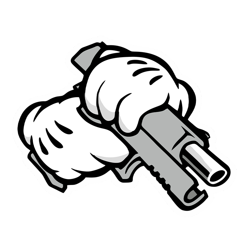 Compre pistola de manillar y a - Glass Door Hinge reseña y precio