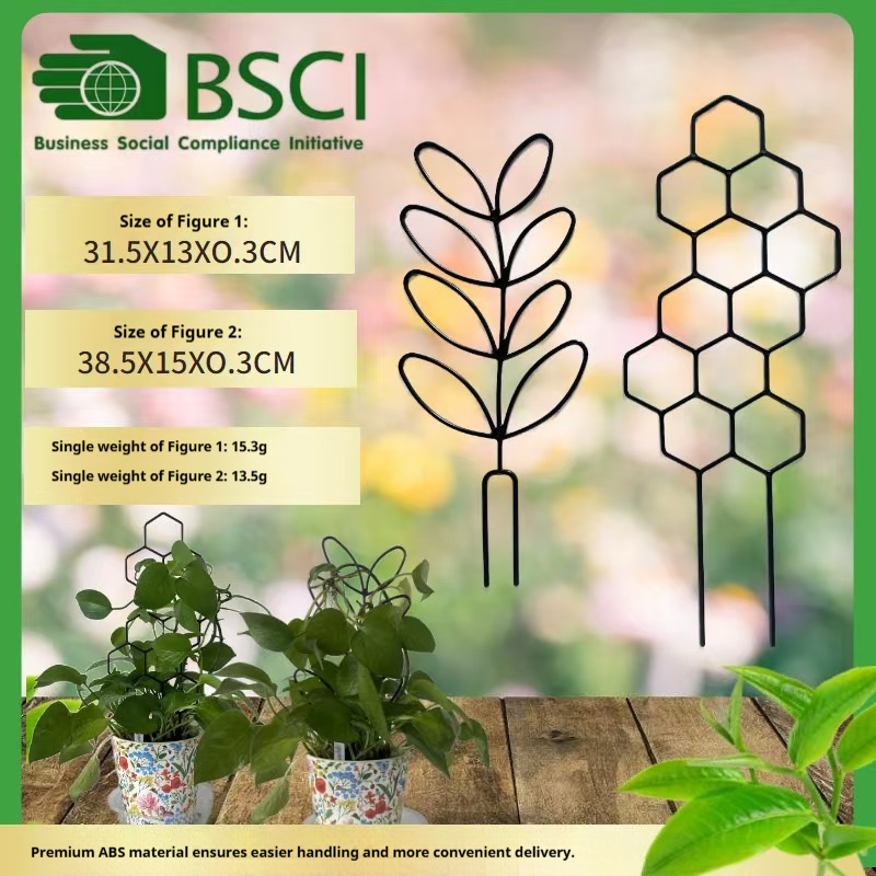 1 unidad de soporte para plant - Vine Climbing Plastic reseña y precio